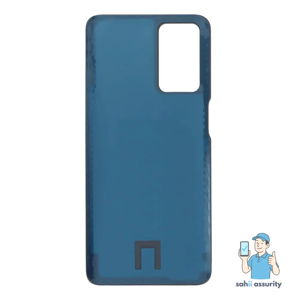 Back Panel Cover for Oppo A16 thumbnail